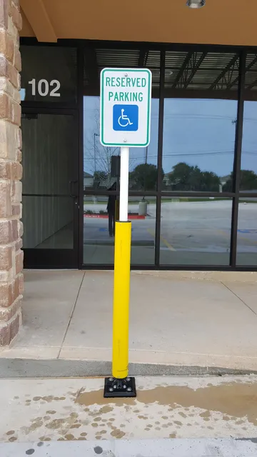 Potranco Retail West