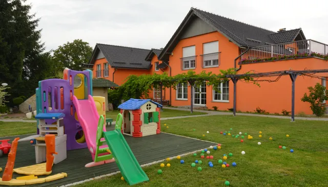 TOPOLEJ - Etno Chata