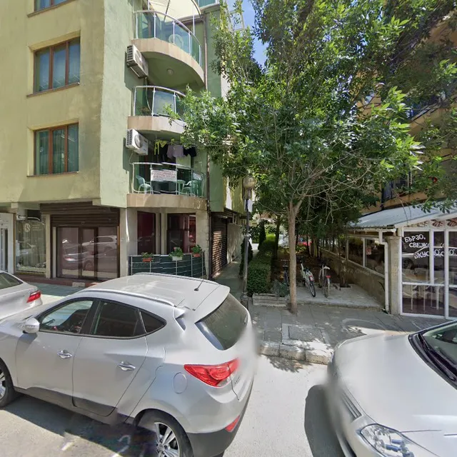 Apartment Victory Second