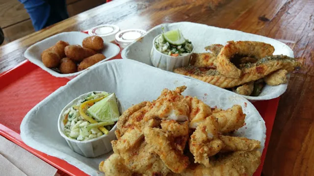 Saltbox Seafood Joint