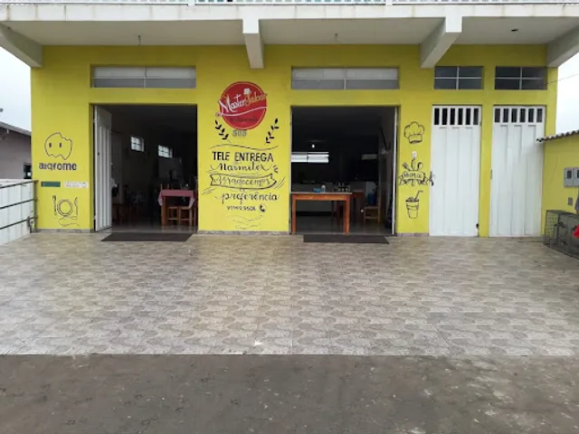Master Sabor Restaurante
