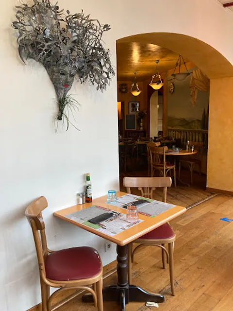 La Scaleta Restaurant Pizzeria