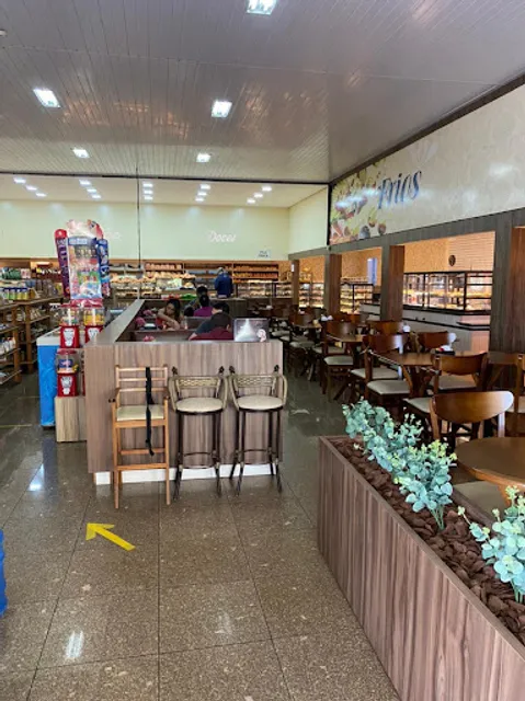 Art Pão Panificadora