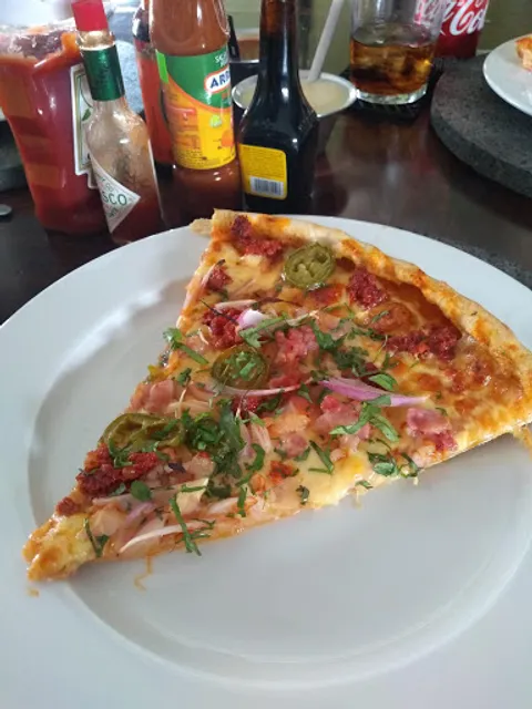 Villaloma Restaurante