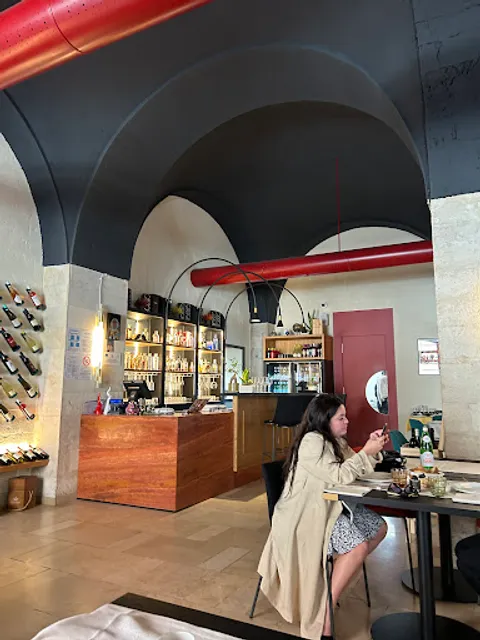 Samuele Pastanella - Ristorante