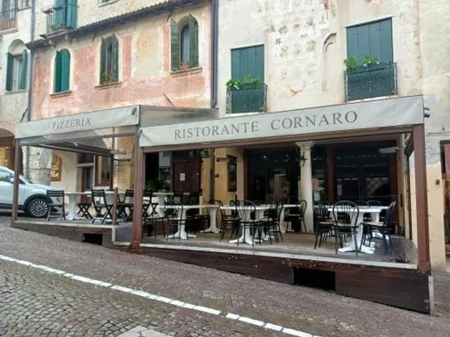 Pizzeria Ristorante Cornaro