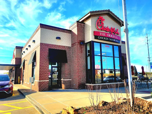 Chick-fil-A