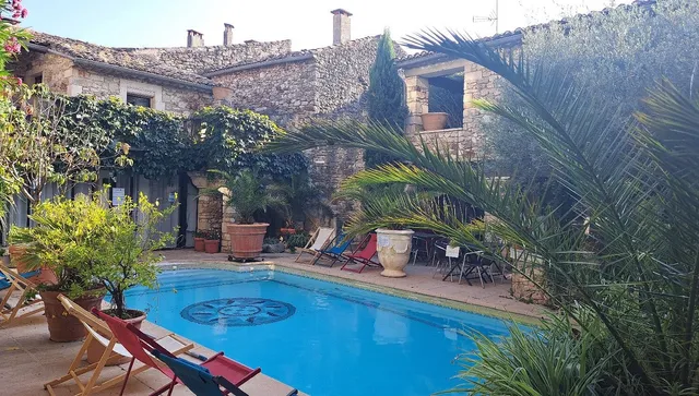 Résidence Vacances Authentiques Le Castélas