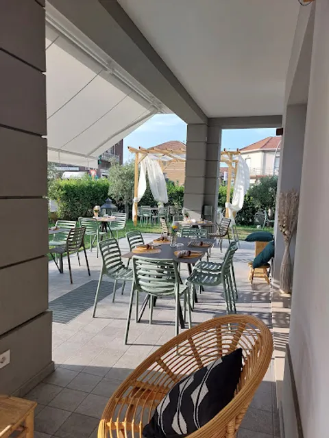 Sverso Ristorante Pizzeria