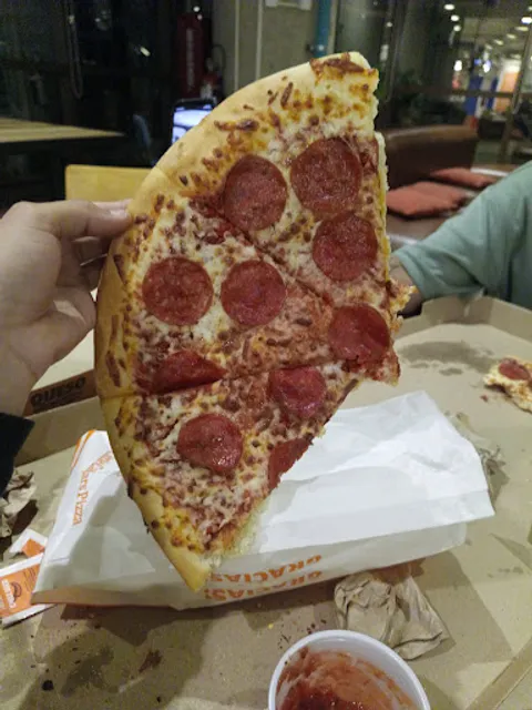 | Little Caesars | Zapopan Centro | Pizza