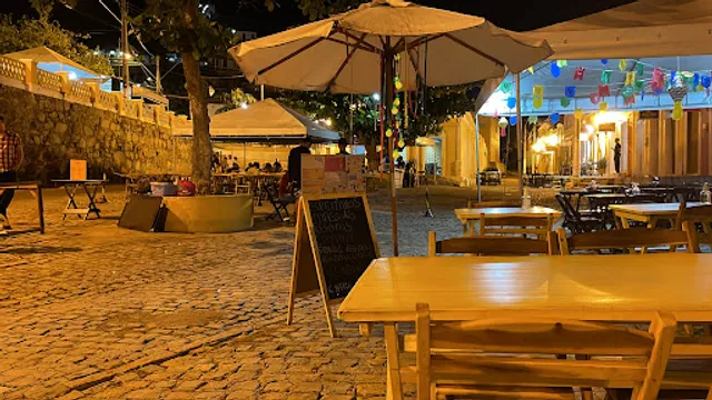 O Sertão Vai Virar Mar