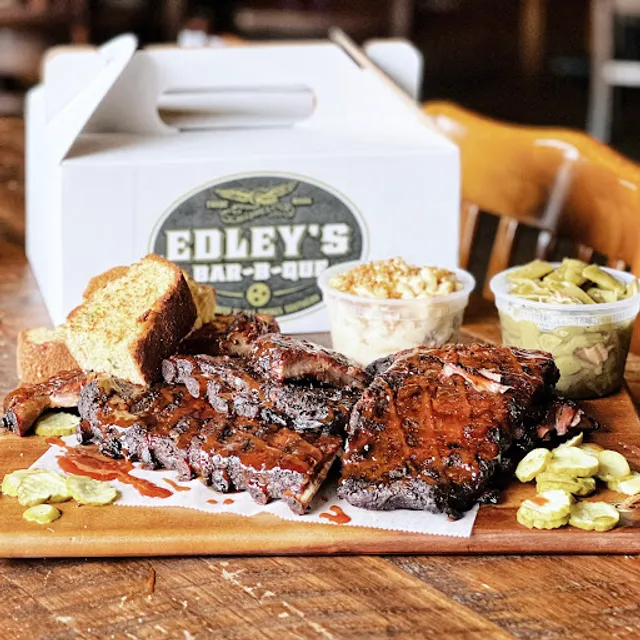 Edley's Bar-B-Que