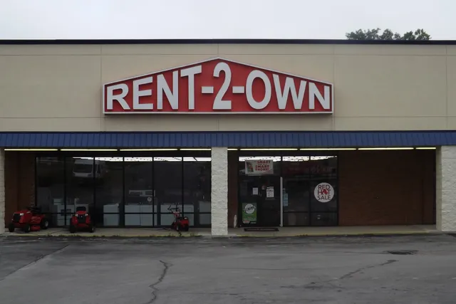 RENT-2-OWN Hillsboro