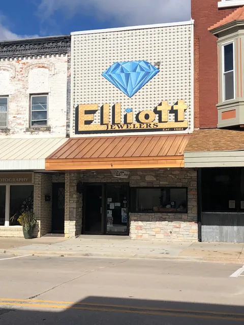 Elliott Jewelers
