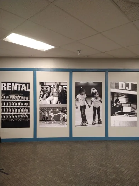 Shake & Bake Family Fun Center