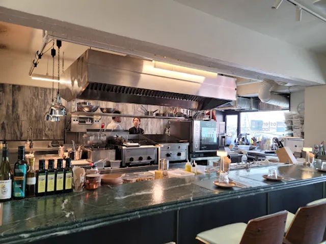 오스테리아 이아드(Osteria Iaad)