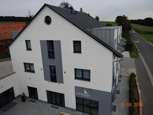Apartmenthaus Vogel "Zur Linde"
