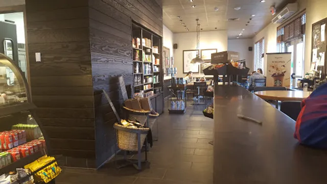 Starbucks