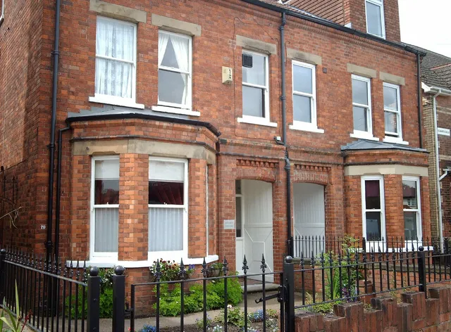 Crittlewood Guest House