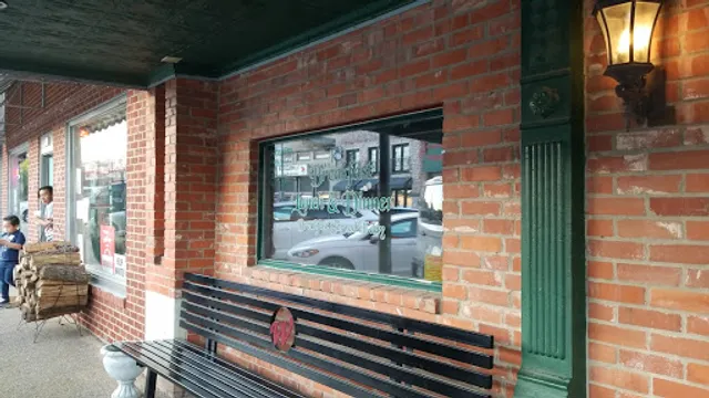 Ballard Street Cafe and Grill