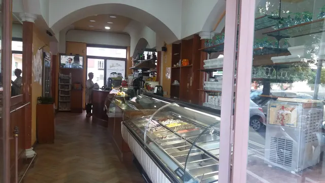 Gelateria La Polveriera Snc