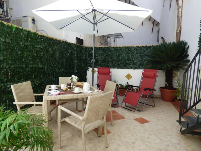 Casa Sicana (Tourist Apartment)