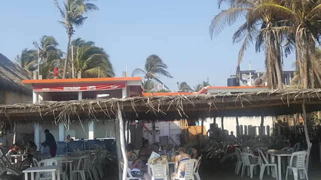 Restaurant Lupita