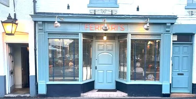 Ferrari's Trattoria Restaurant