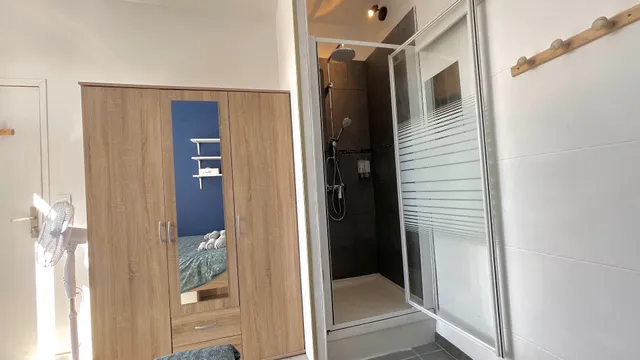 La Tropical de Croix - Chambre d'Hôtes