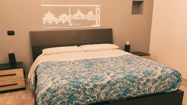 La Dimora dei Consoli - Casa Vacanze