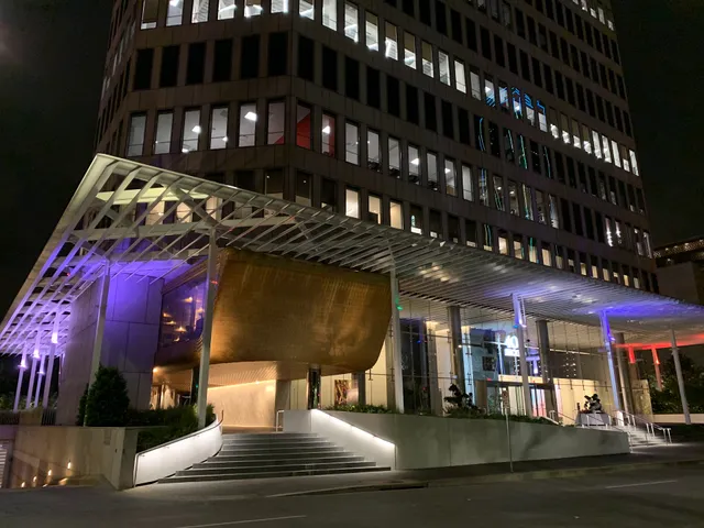 City Electric Supply Headquarters