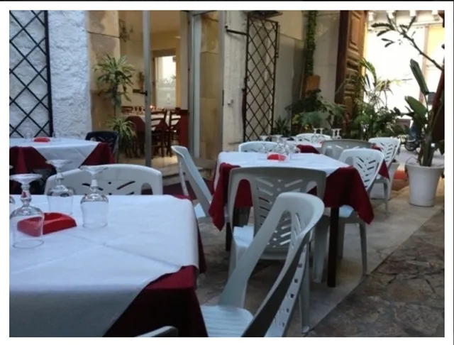 Pizzeria Coltello e Forchetta