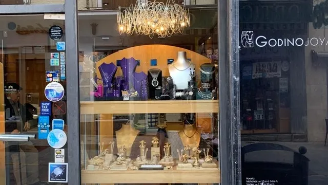 Godino Joyas