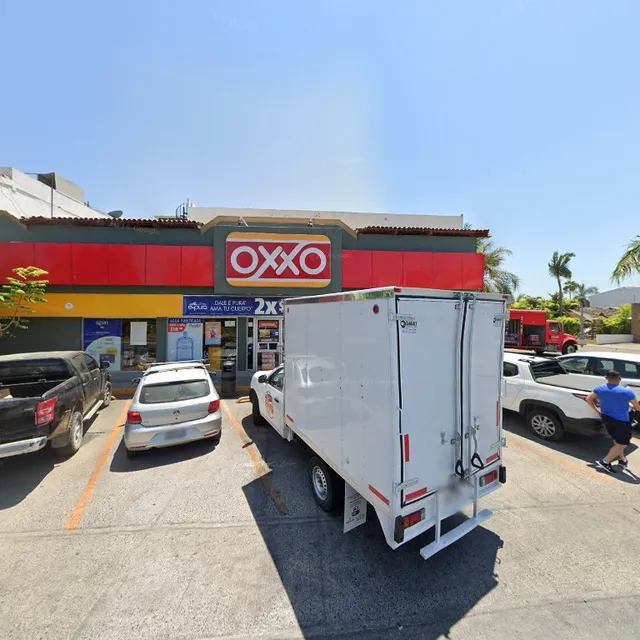 FRACCIONAMIENTO FLUVIAL VALLARTA