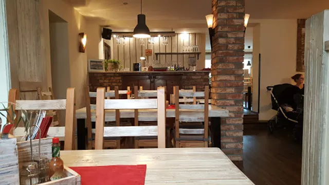 Pizzeria Verona
