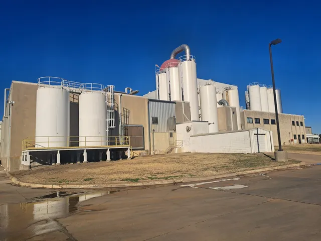 Keller's Creamery Inc