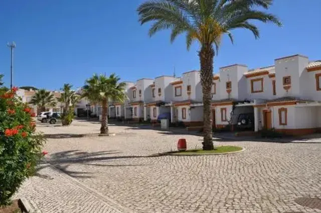 Vila Sul Apartments by OCvillas