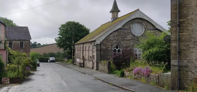 Heddfan Bed & Breakfast Guest House