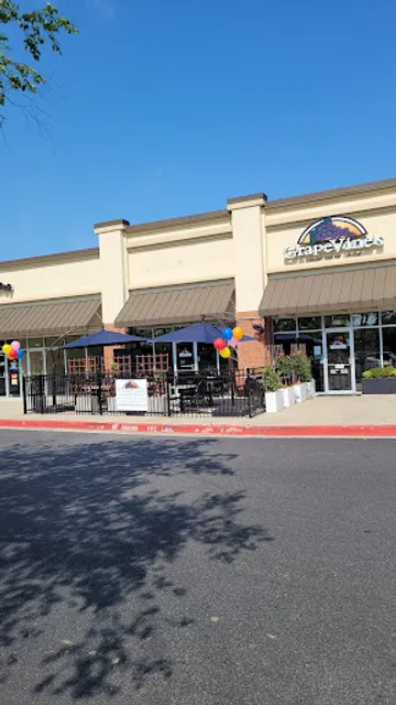 GrapeVine's Casual Italian Dining