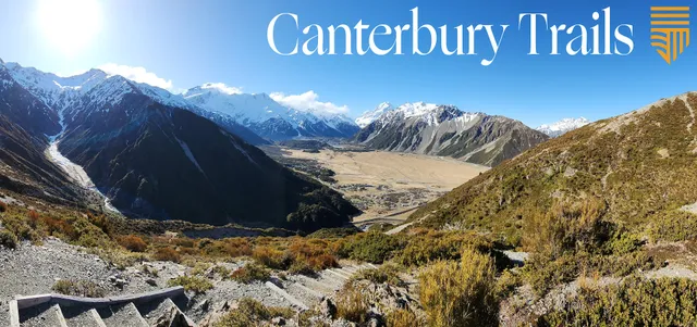 Canterbury Trails