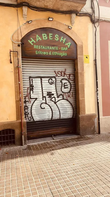 Habesha Restaurante-Bar