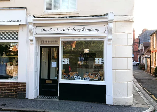 The Sandwich Bakery Company
