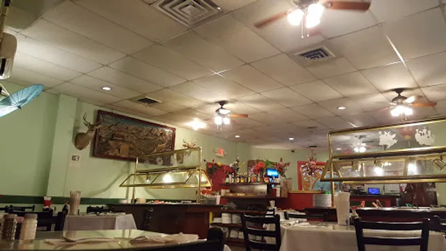 China Inn Restaurant