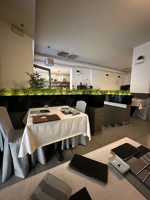 Ristorante Sushi Leon