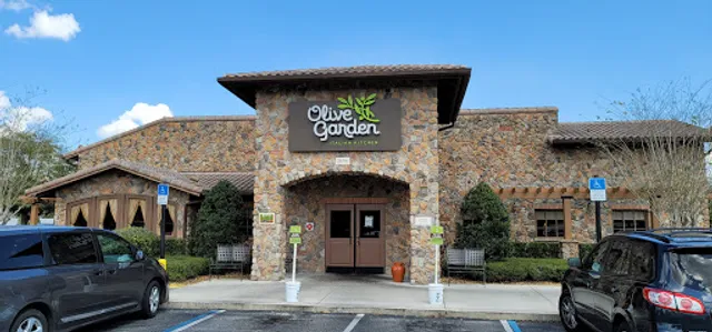 Olive Garden Italian Restaurant