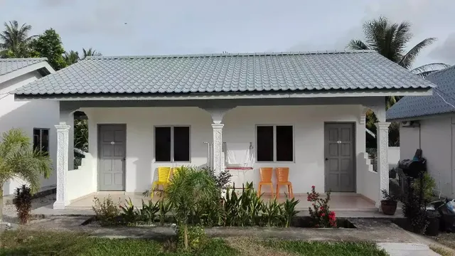 ZEN Rooms Tanjung Mali