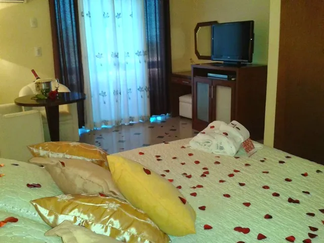 Hotel & Spa Laje de Itaúna