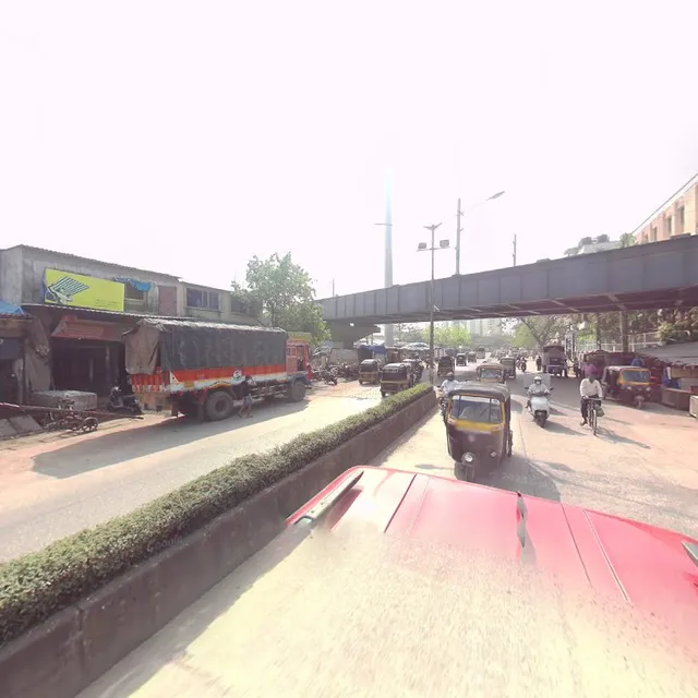 Kailash Fast Food Shop Sushmita Kailash Gupta