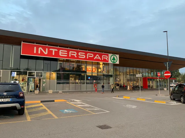 Supermercato Interspar Malpasso