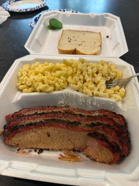 Union BBQ Company